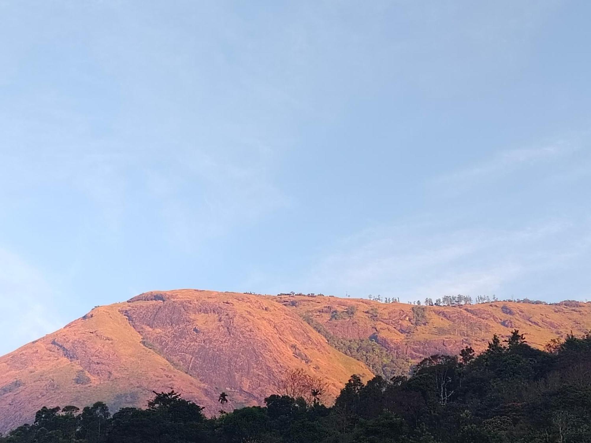 Asprin Homestay Munnar Exterior foto